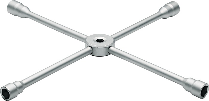 GEDORE Kreuzschlüssel 27 x 30 x 32 x 33()