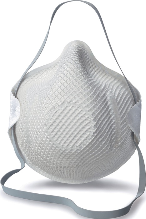 MOLDEX Atemschutzmaske FFP1 NR D - Vorteilspack