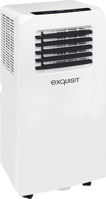 EXQUISIT Raumklimagerät 2,6 kW