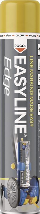 ROCOL Linienmarkierungsfarbe 750 ml - Vorteilspack