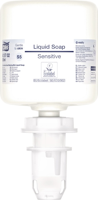 TORK Seifencreme 525 ml
