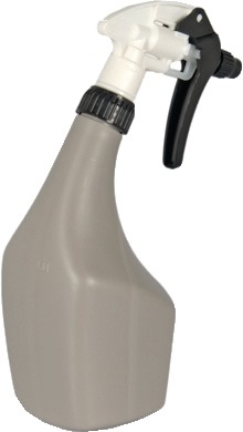 CORE INDUSTRIAL Industriezerstäuber Fassungsvermögen 0,5 l