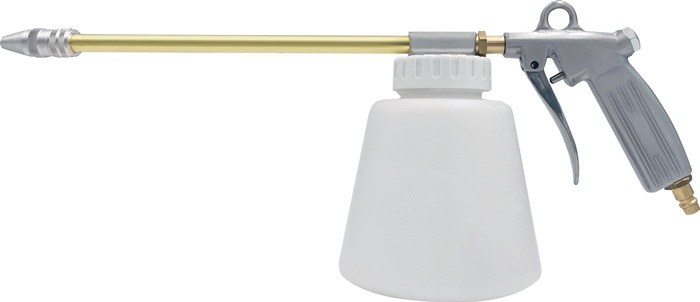 EWO Sprühpistole Kupplungsstecker