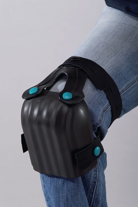 KRONEN-HANSA Knieschoner universal