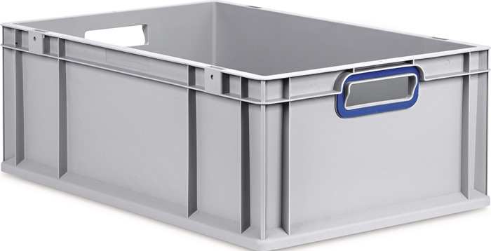 ALLIT Transportstapelbehälter L600xB400xH220mm