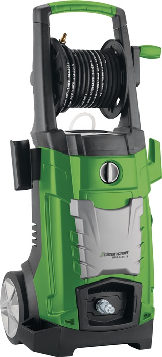 CLEANCRAFT Hochdruckreiniger 440 l/h