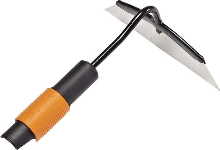 FISKARS Unkrauthacke Arbeitsbreite 185 mm
