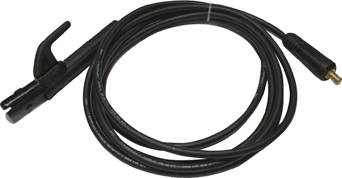 CONZELMANN Elektrodenhalter konfektioniert 200 A