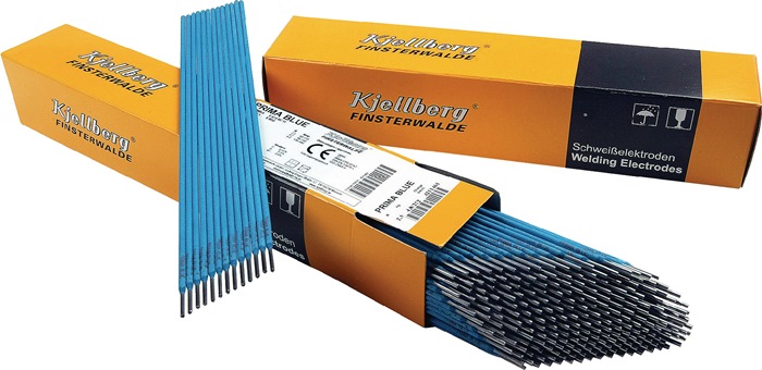 KJELLBERG Stabelektrode PRIMA Blue E 42 0 RC 11 1,6x250mm niedriglegiert KJELLBERG - Vorteilspack