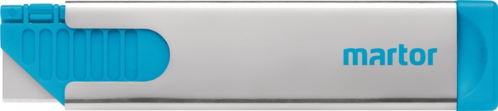 MARTOR Sicherheitsmesser Länge 100 mm Breite 7,8 mm Höhe 25,5 mm