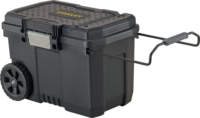 STANLEY Montagebox fahrbar B610xT420xH400 mm