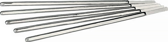 FELDER Stangenlötzinn S-Sn99Cu1 bleifrei 227GradC FELDER