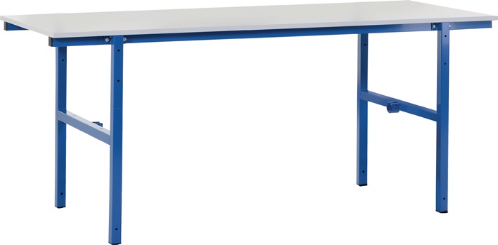 ROCHOLZ Pack- und Arbeitstisch B2000xT800xH850 mm