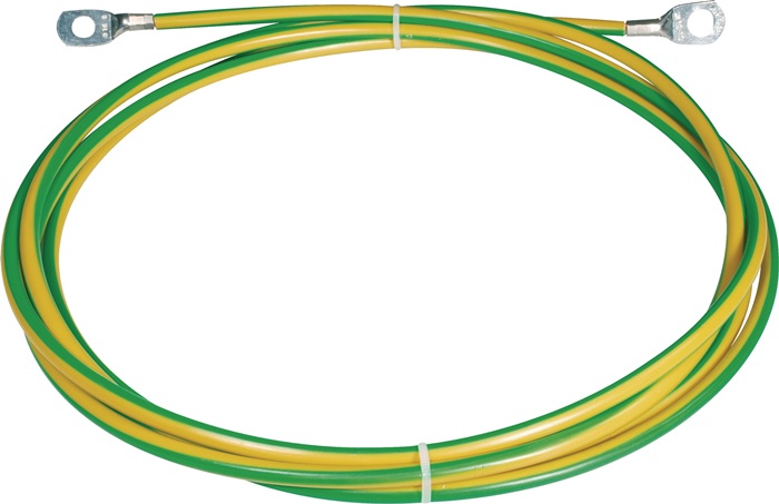 JÄGER DIREKT Erdungsdraht Ø 10 mm