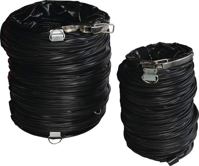 STARMIX Abluftschlauch passend zu Liuftreiniger Aeroxx 750