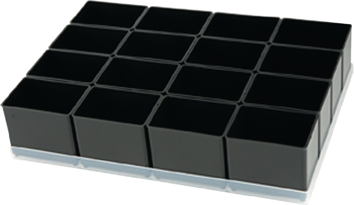 RAACO Einteilung-Set B39xT55xH47mm