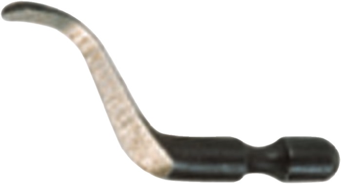 VARGUS Klinge B11 - Vorteilspack