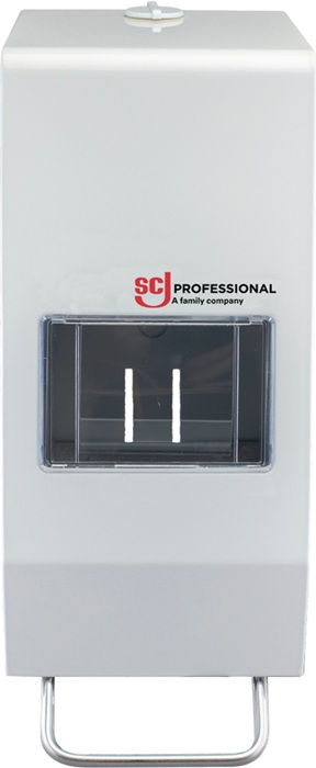 STOKO Seifenspender H322xB126xT140ca.mm