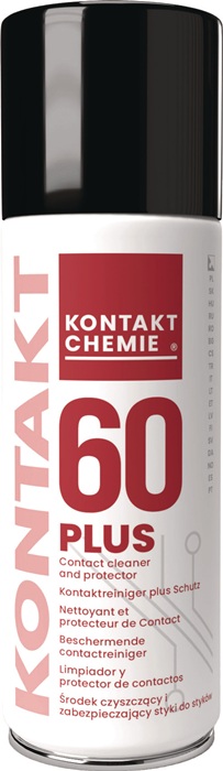 KONTAKT CHEMIE Kontaktreiniger 200 ml - Vorteilspack