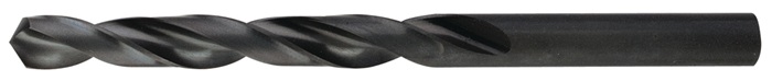 TECWERK Spiralbohrer DIN 338 TypN D.0,7mm HSS profilgeschl.Zyl.schaft kurz TECWERK - Vorteilspack
