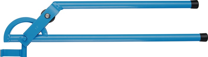 GEDORE Rohrbiegezange Länge 560 mm