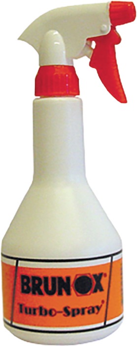 BRUNOX Pumpzerstäuber Fassungsvermögen 0,5 l