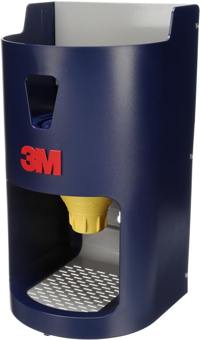 3M Gehörschutzspender unbefüllt