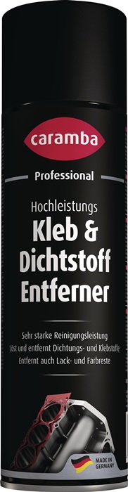 CARAMBA Hochl.Kleb- u.Dichtstoffentferner 500ml Spraydose CARAMBA - Vorteilspack