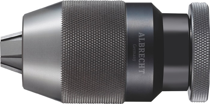 ALBRECHT Schnellspannbohrfutter Spann-Ø 0,2-1,5 mm