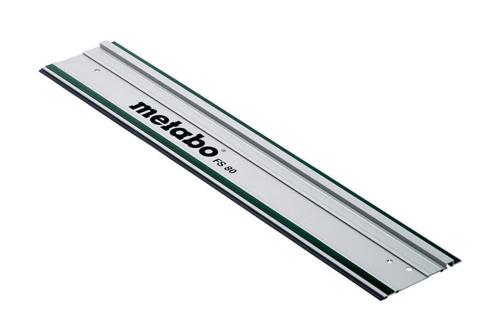 METABO Führungssch. FS 80 L.80cm Metabo