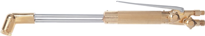 HARRIS Handschneidbrenner 90 ° Länge 470 mm