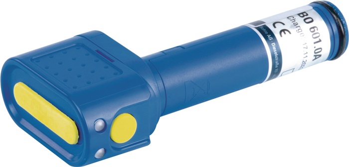 VERIBOR Akku-Saugpumpe 4,27V 0,850Ah VERIBOR