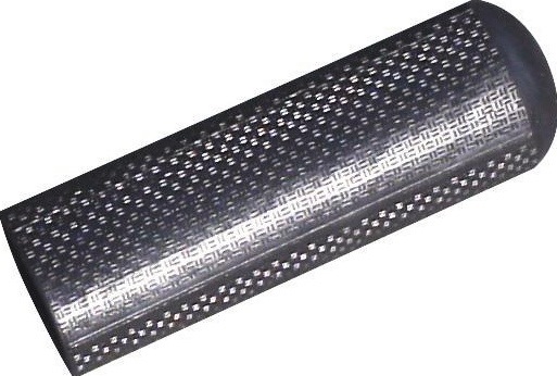 MÜBA Kunststoffgriffe Kunststoff - Vorteilspack