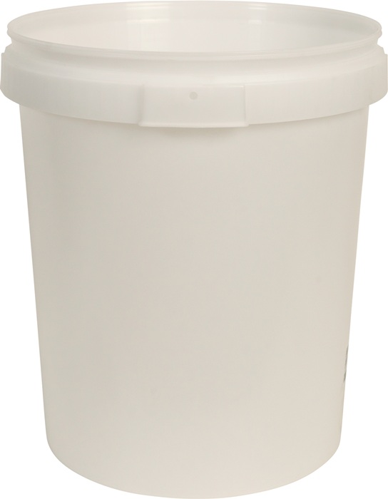 BERDAL Anrühreimer 30 l