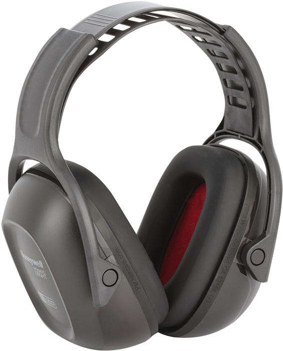 HONEYWELL HOWARD LEIGHT Kapselgehörschutz dielektrisch