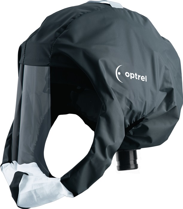 OPTREL Schutzhaube kurz