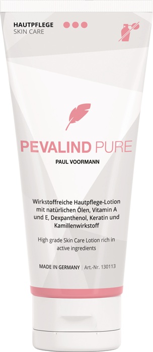 PAUL VOORMANN Hautpflege 100 ml