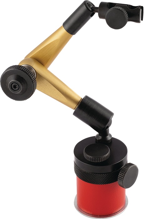 HÖRGER & GÄßLER Gelenkstativ Aktionsradius 150 mm