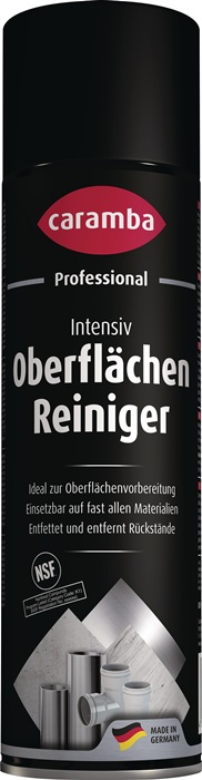 CARAMBA Intensiv Oberflächenreiniger 500 ml - Vorteilspack