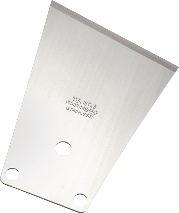 TAJIMA Ersatzklinge für Universalschaber
