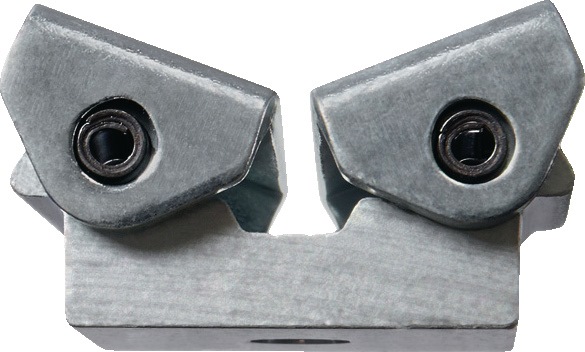 BESSEY Tischspannauf-Satz ohne Bolzen