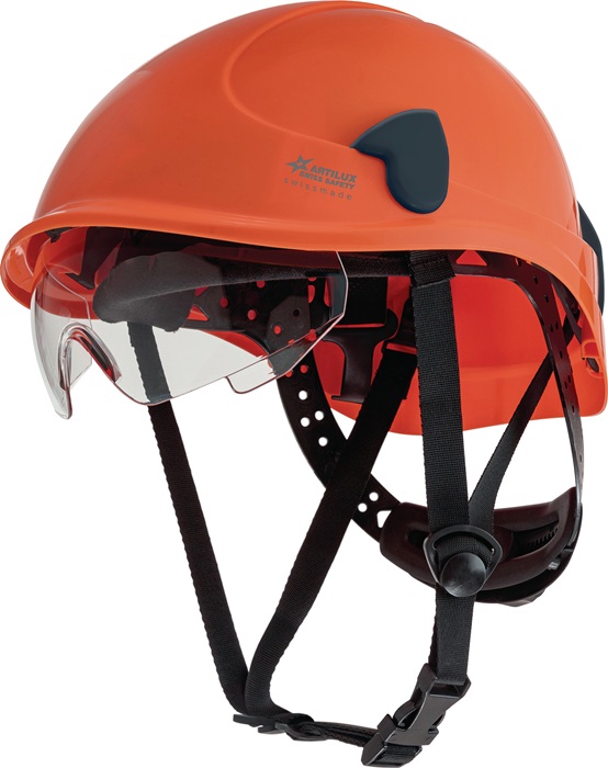ARTILUX Schutzhelm orange