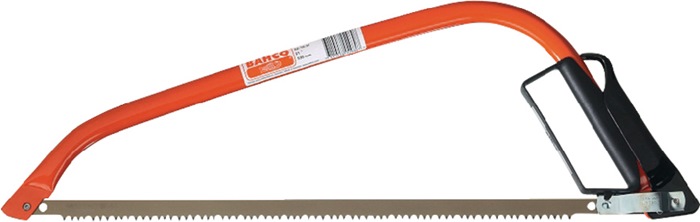 BAHCO Bügelsäge Blattlänge525 mm