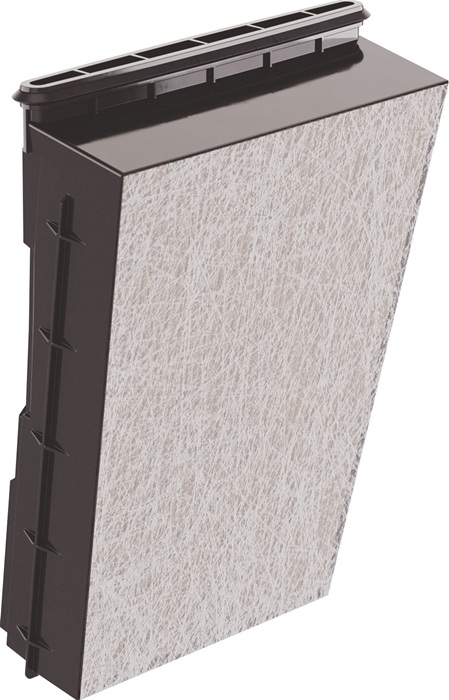 OPTREL Kombifilter passend für swiss air