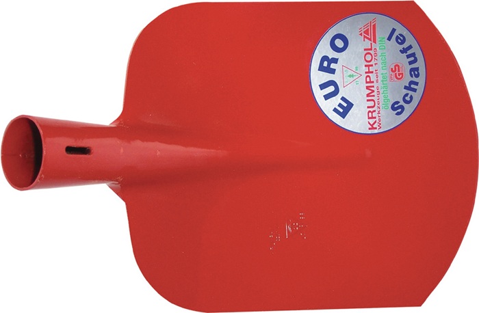 KRUMPHOLZ Holländer Sandschaufel Größe 2