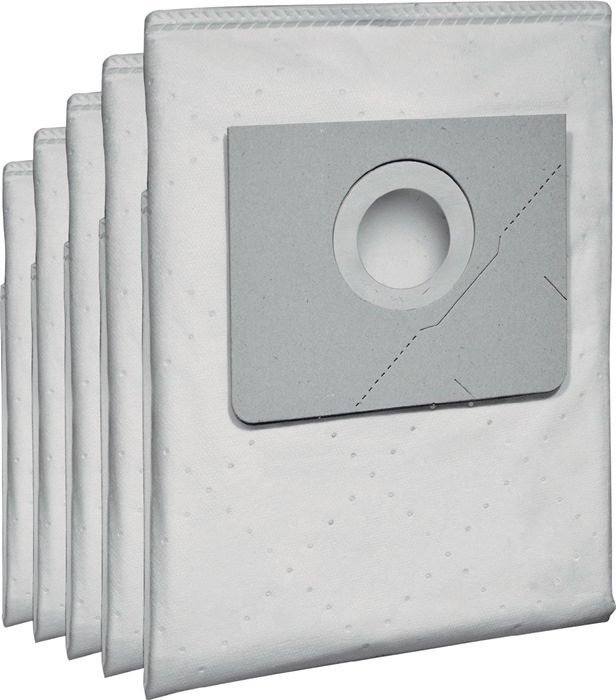 KÄRCHER Vliesfilterbeutel für Modell NT 35/1