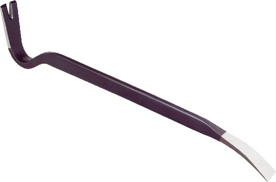 Nageleisen Gesamtlänge 1200 mm