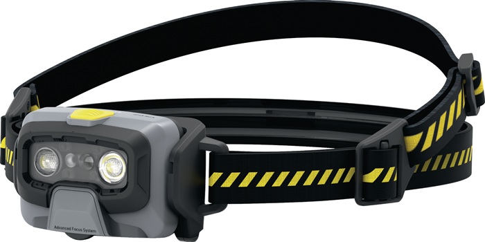 LEDLENSER LED-Kopfleuchte 2000 mAh