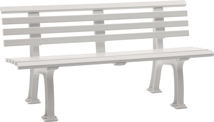 BLOME Bank L1500xB540xH740 mm