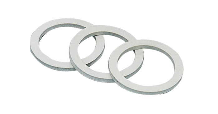 GRAF Auslaufhahndichtung lebensmittelecht - Vorteilspack